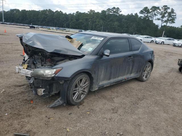 TOYOTA SCION TC 2012 with VIN JTKJF5C74C3041722 - Photo from auction