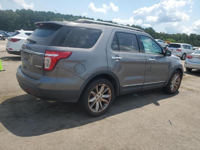 Photo 3 from auction – 2014 FORD EXPLORER X with VIN 1FM5K7D89EGB09513