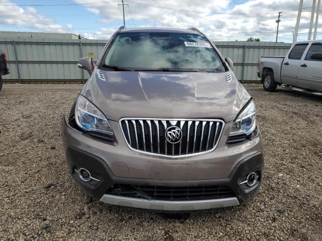 Photo 5 from auction – 2014 BUICK ENCORE PRE with VIN KL4CJHSB0EB784628