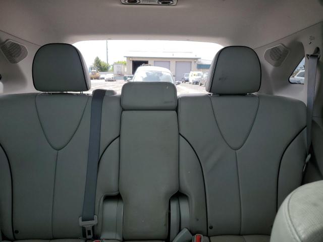 Photo 10 from auction – 2011 TOYOTA VENZA with VIN 4T3BK3BB7BU054431