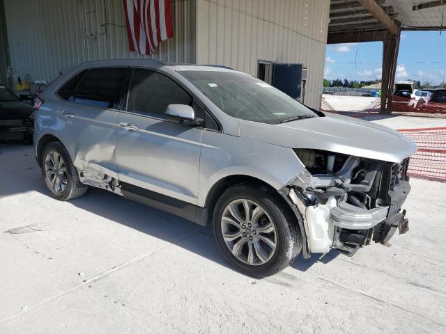 Photo 4 from auction – 2019 FORD EDGE TITAN with VIN 2FMPK3K95KBC23315