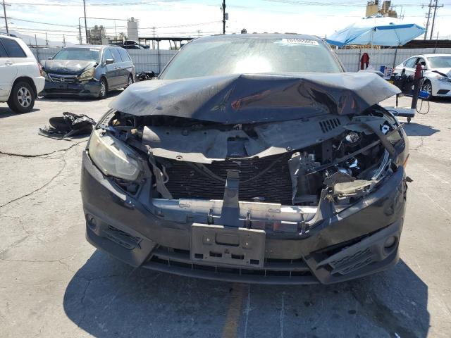 Photo 5 from auction – 2016 HONDA CIVIC EX with VIN 19XFC1F32GE220931