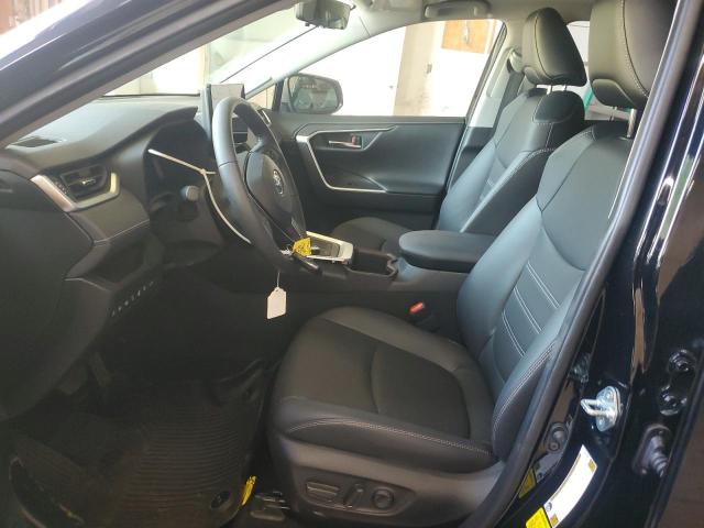 Photo 7 from auction – 2024 TOYOTA RAV4 LIMIT with VIN JTMD6RFV1RD146646