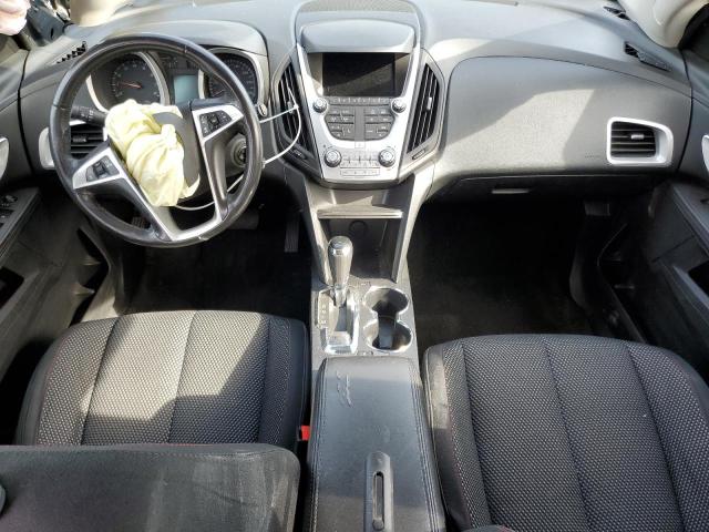 Photo 8 from auction – 2016 CHEVROLET EQUINOX LT with VIN 2GNALCEK0G6320435
