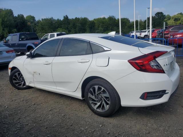 Photo 2 from auction – 2018 HONDA CIVIC EX with VIN 2HGFC2F75JH515558