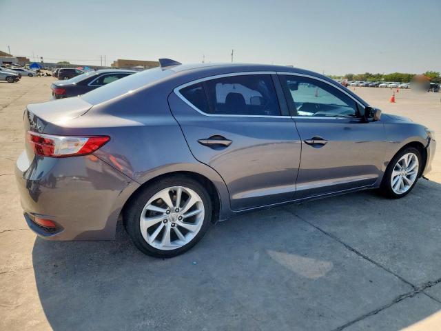 Foto 3 de la subasta – 2017 ACURA ILX PREMIU con VIN 19UDE2F71HA014841