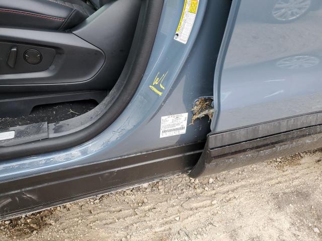 Photo 13 from auction – 2025 FORD EXPLORER S with VIN 1FMUK8KH0SGB89543
