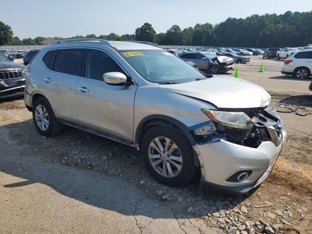Photo 4 from auction – 2014 NISSAN ROGUE S with VIN 5N1AT2MT7EC828625
