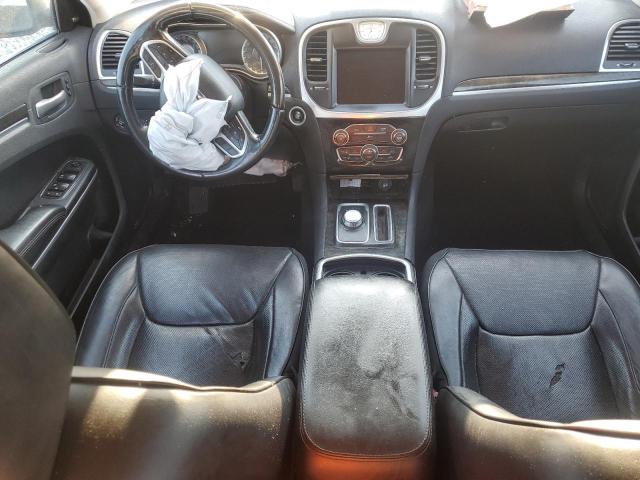 Photo 8 from auction – 2019 CHRYSLER 300 LIMITED with VIN 2C3CCAEG4KH536453