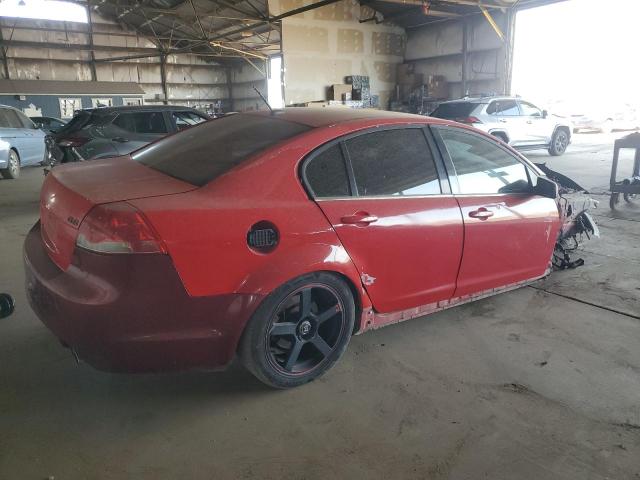 Photo 3 from auction – 2008 PONTIAC G8 with VIN 6G2ER57738L151489