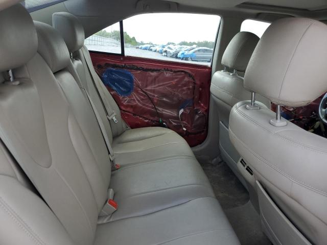Photo 10 from auction – 2011 TOYOTA CAMRY BASE with VIN 4T1BF3EK8BU715005