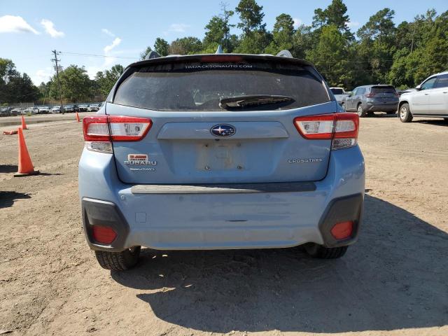 Photo 6 from auction – 2019 SUBARU CROSSTREK with VIN JF2GTAMC7K8242144
