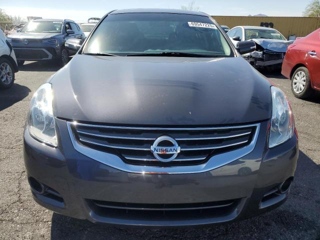 Photo 5 from auction – 2010 NISSAN ALTIMA SR with VIN 1N4BL2AP7AN539345