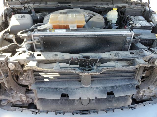Photo 11 from auction – 2016 RAM 1500 LARAM with VIN 1C6RR7VM1GS344007