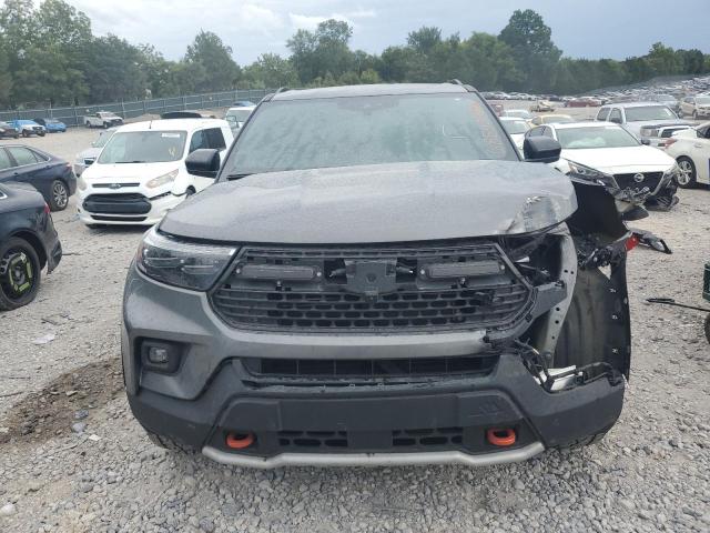 Photo 5 from auction – 2024 FORD EXPLORER T with VIN 1FMSK8JH1RGA41887