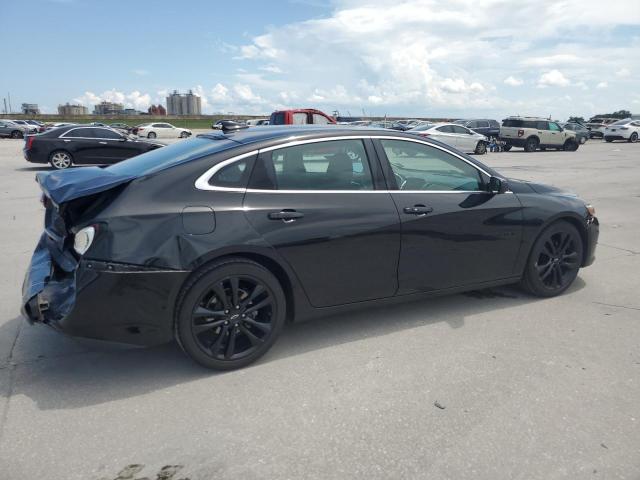 Photo 3 from auction – 2021 CHEVROLET MALIBU LT with VIN 1G1ZD5ST0MF070108