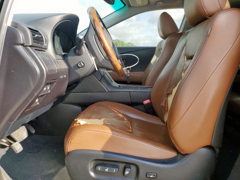 Photo 7 from auction – 2014 LEXUS RX 350 with VIN 2T2ZK1BA0EC146291