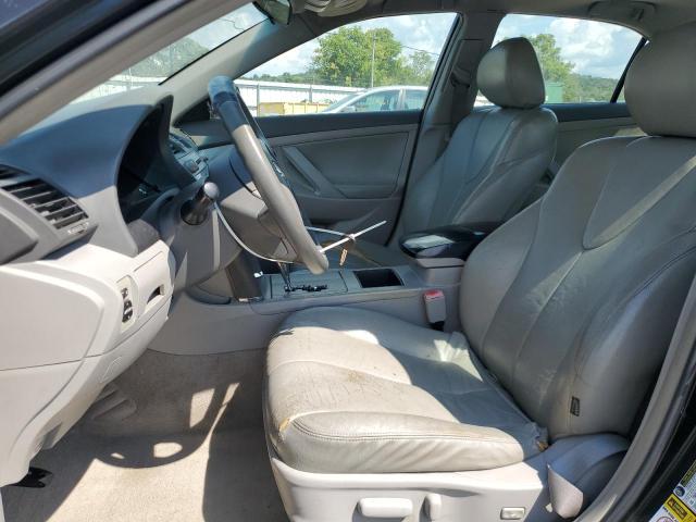 Photo 7 from auction – 2008 TOYOTA CAMRY CE with VIN 4T1BE46K78U256629