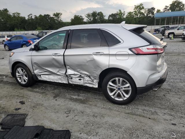 Photo 2 from auction – 2019 FORD EDGE SEL with VIN 2FMPK3J96KBC57569