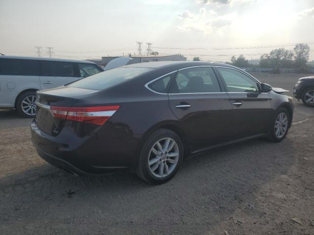 Photo 3 from auction – 2013 TOYOTA AVALON BAS with VIN 4T1BK1EB0DU045825