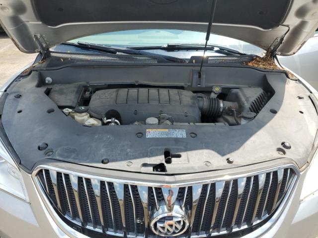 Photo 12 from auction – 2016 BUICK ENCLAVE with VIN 5GAKRAKDXGJ230784
