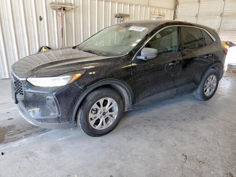 FORD ESCAPE ACT 2024 with VIN 1FMCU0GN7RUB05221 - Photo from auction