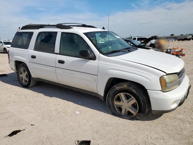 Photo 4 from auction – 2006 CHEVROLET TRAILBLAZE with VIN 1GNES16S366118572