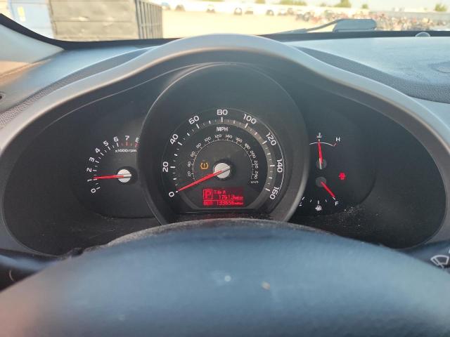 Photo 9 from auction – 2015 KIA SPORTAGE LX with VIN KNDPBCAC8F7686260