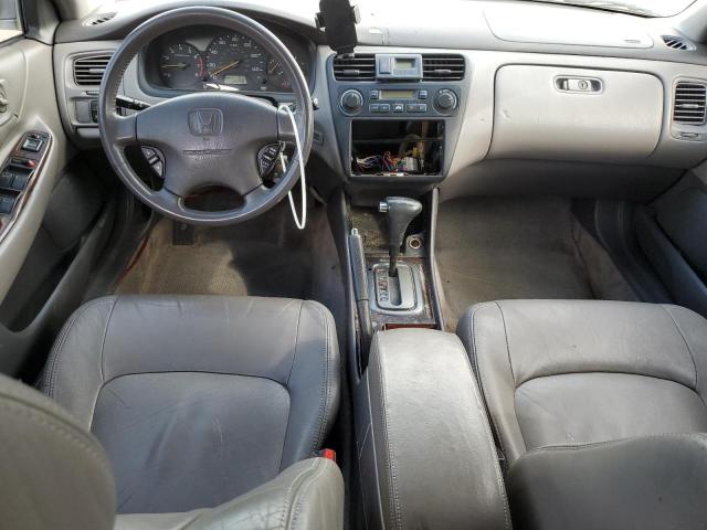 Photo 8 from auction – 2002 HONDA ACCORD EX with VIN 1HGCG16562A060722