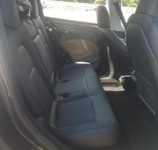 Photo 10 from auction – 2024 TESLA MODEL Y with VIN 7SAYGDEE2RA228641