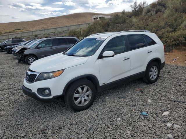 Photo 1 from auction – 2012 KIA SORENTO BA with VIN 5XYKTDA29CG254831