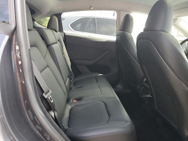 Photo 10 from auction – 2024 TESLA MODEL Y with VIN 7SAYGDEE7RA227565
