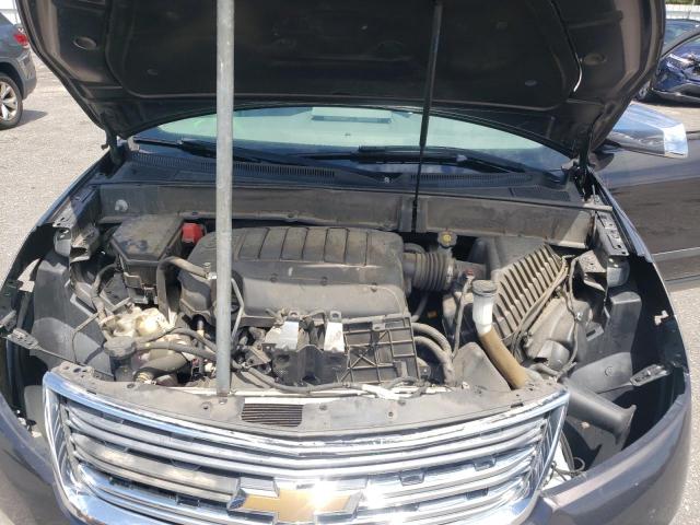 Photo 12 from auction – 2017 CHEVROLET TRAVERSE L with VIN 1GNKRFKD3HJ179858