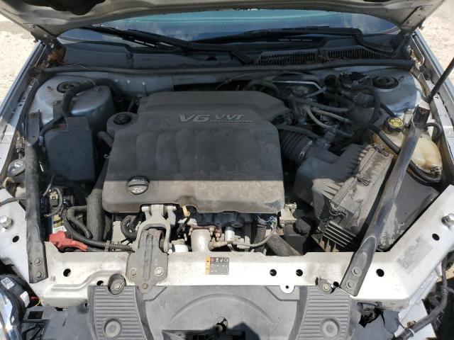 Photo 11 from auction – 2016 CHEVROLET IMPALA LIM with VIN 2G1WB5E3XG1102918