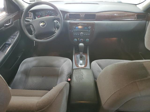 Photo 8 from auction – 2011 CHEVROLET IMPALA LS with VIN 2G1WA5EK2B1134765