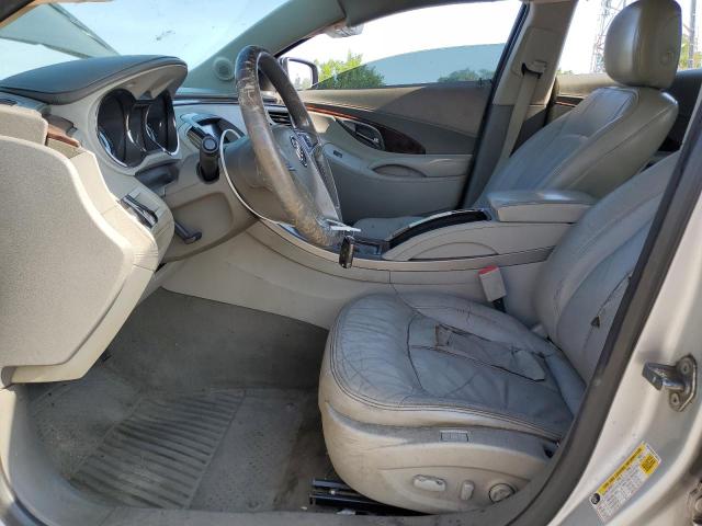 Photo 7 from auction – 2013 BUICK LACROSSE with VIN 1G4GC5E36DF238732