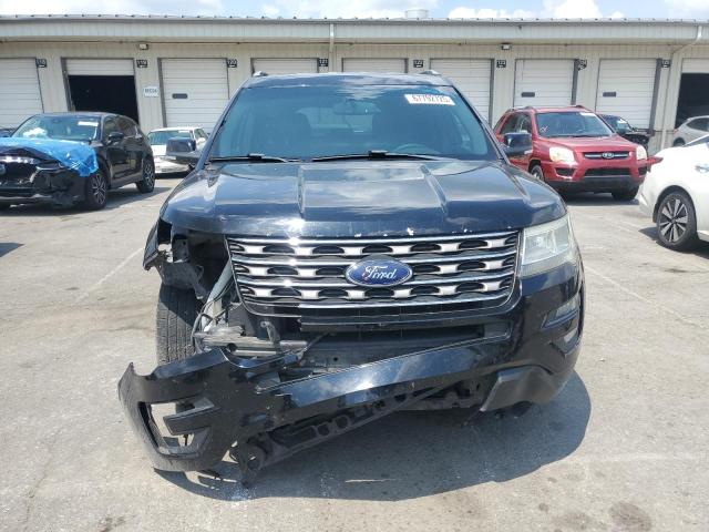Photo 5 from auction – 2016 FORD EXPLORER XLT with VIN 1FM5K7D84GGC10994