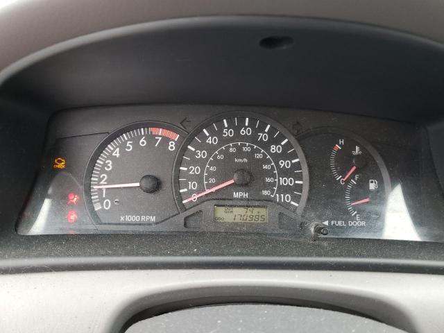Photo 9 from auction – 2003 TOYOTA COROLLA CE with VIN 1NXBR32E73Z044336