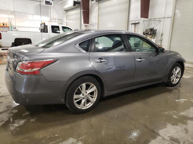 Photo 3 from auction – 2015 NISSAN ALTIMA 2.5 with VIN 1N4AL3AP6FC185466