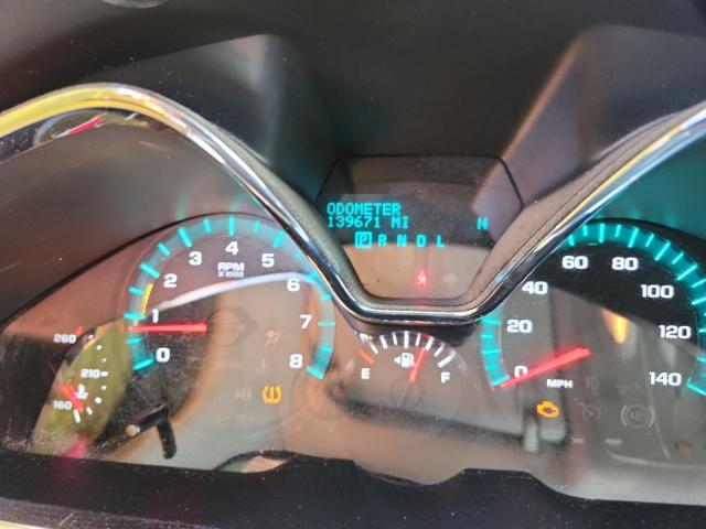 Photo 9 from auction – 2016 CHEVROLET TRAVERSE L with VIN 1GNKVGKD4GJ236066