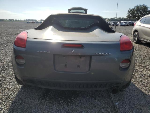 Photo 6 from auction – 2006 PONTIAC SOLSTICE with VIN 1G2MB33B26Y104448