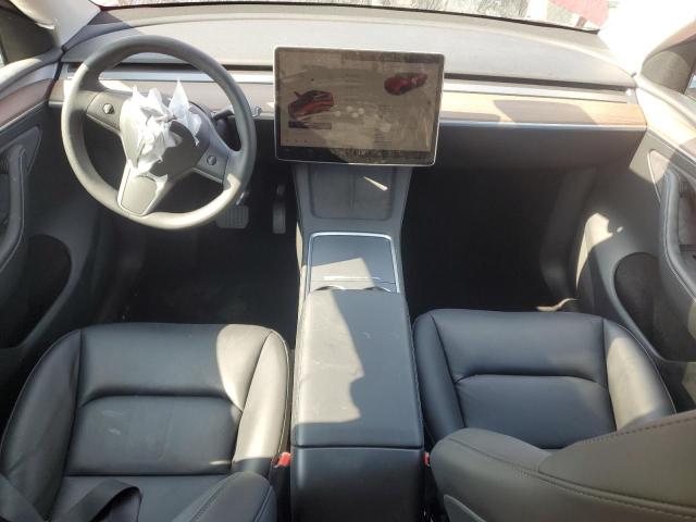 Photo 8 from auction – 2024 TESLA MODEL Y with VIN 7SAYGDEEXRF191812
