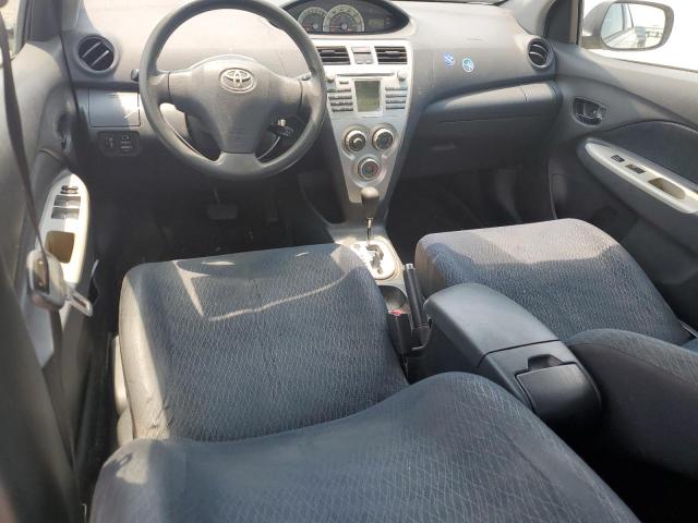 Photo 8 from auction – 2008 TOYOTA YARIS with VIN JTDBT923484028660