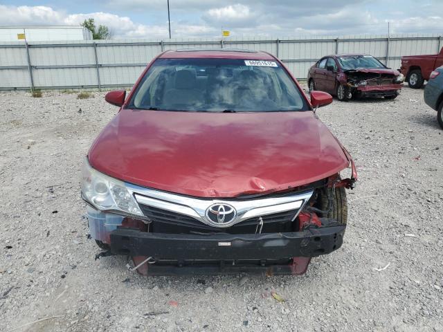 Photo 5 from auction – 2014 TOYOTA CAMRY L with VIN 4T4BF1FKXER433395