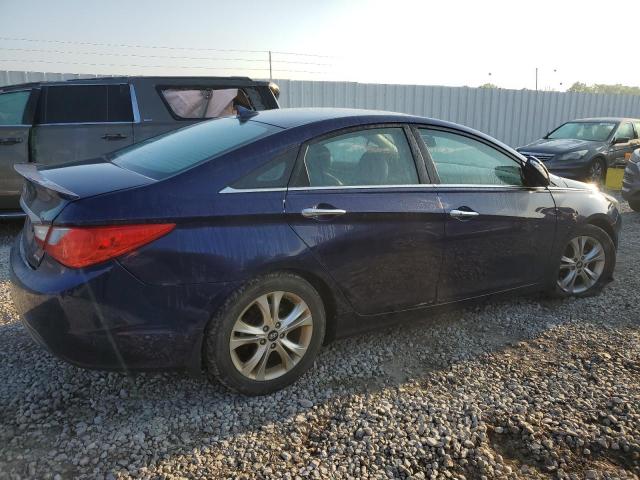 Zdjęcie 3 z aukcji – 2011 HYUNDAI SONATA SE z VIN 5NPEC4AC0BH161841