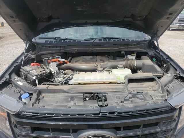Photo 11 from auction – 2022 FORD F150 SUPER with VIN 1FTFW1ED7NFB08033