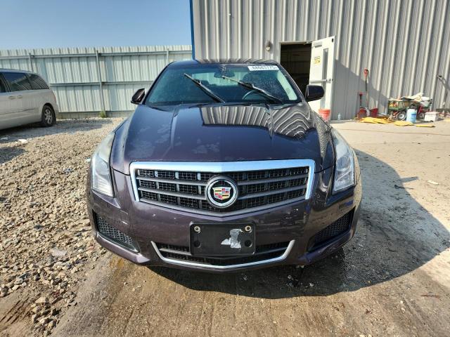 Photo 5 from auction – 2014 CADILLAC ATS with VIN 1G6AG5RX8E0116425