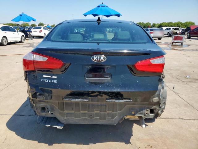 Photo 6 from auction – 2016 KIA FORTE with VIN KNAFK4A61G5466965