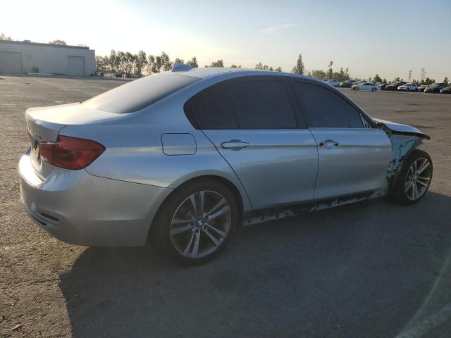 Photo 3 from auction – 2016 BMW 328 I SULE with VIN WBA8E9G51GNU27899