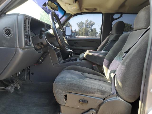 Photo 7 from auction – 2005 CHEVROLET SILVERADO with VIN 1GCHK23275F877594